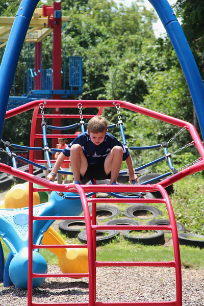 Parkshore Nanja course1