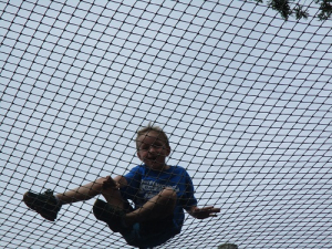 连续8年被评为长岛第一的Driftwood夏令营10月16号免费开放日火热报名中