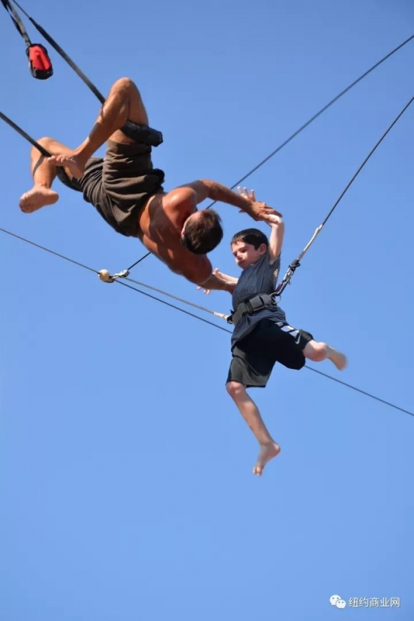 美国纽约长岛2022夏令营日营介绍